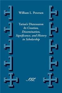 Tatian's Diatesseron