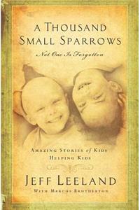 A Thousand Small Sparrows