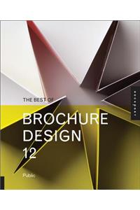 The Best of Brochure Design 12