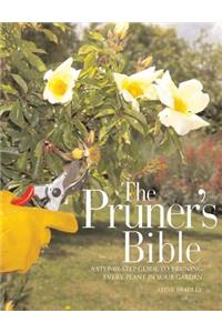 The Pruner's Bible
