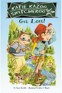 Get Lost!