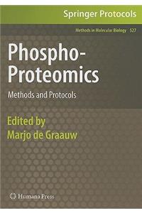 Phospho-Proteomics