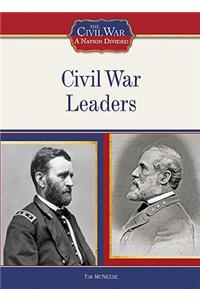 Civil War Leaders