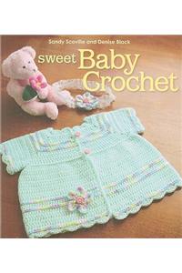 Sweet Baby Crochet