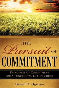 Pursuit of Commitment