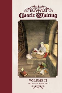 Castle Waiting, Volume 2