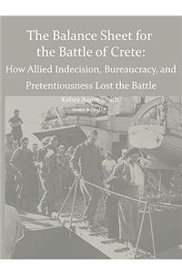 Why the Allies Lost the Battle of Crete
