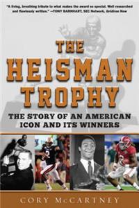 The Heisman Trophy