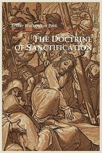 Doctrine of Sanctification
