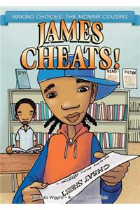 James Cheats!