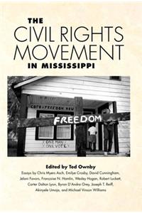 Civil Rights Movement in Mississippi