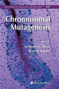 Chromosomal Mutagenesis