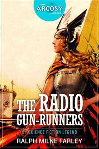 Radio Gun-Runners