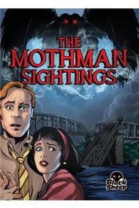 Mothman Sightings