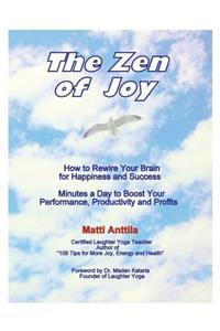 The Zen of Joy