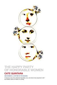 Happy Party of Honorable Women