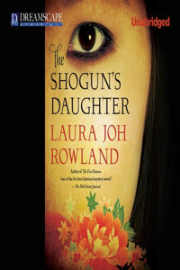 Shogun's Daughter