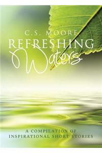 Refreshing Waters