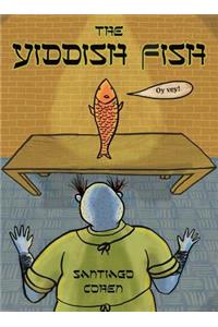 The Yiddish Fish