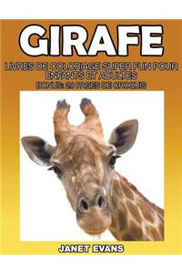 Girafe