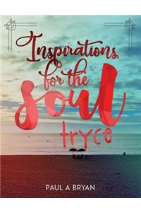 Inspirations for the Soul