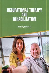 Occupational Therapy And Rehabilitation (Hb 2021)