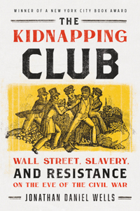 Kidnapping Club