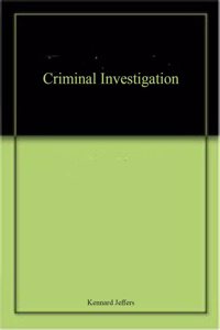 Criminal Investigation