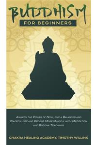 Buddhism for Beginners