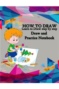 How to Draw