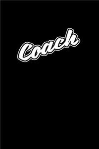 Coach