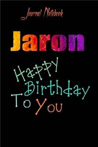 Jaron