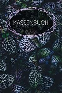 Kassenbuch