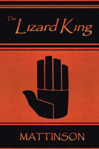 Lizard King