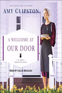 Welcome at Our Door