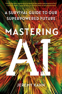 Mastering AI