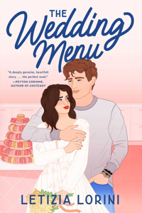 Wedding Menu