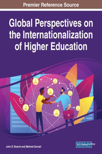 Global Perspectives on the Internationalization of Higher Education