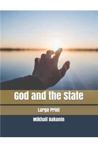 God and the State