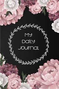 My Daily Journal