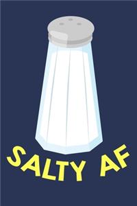 Salty AF