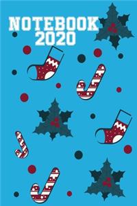 Notebook 2020