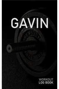 Gavin