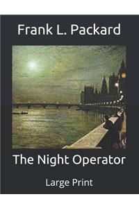 The Night Operator
