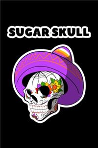 Sugar Skull