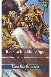 Back to the Stone Age