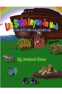 Siete Leyes de Noé