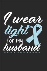 Prostate Cancer Notebook