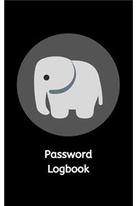 Password Logbook