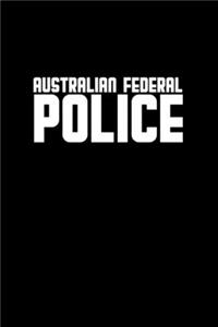 Australian federal Police